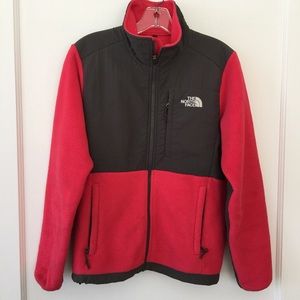 North Face Denali Jacket